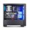 Nox Hummer TG RGB USB 3.0 Cristal Templado