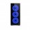 Nox Hummer TG RGB USB 3.0 Cristal Templado