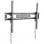 TooQ LP42100T-B Soporte TV Inclinable hasta 100"