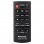 Panasonic SC-PM250 Micro Cadena Bluetooth 20W Plata