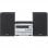 Panasonic SC-PM250 Micro Cadena Bluetooth 20W Plata