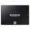 Samsung 860 EVO 250 GB 2.5" Serial ATA III MLC