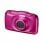 Nikon COOLPIX W100 13.2MP Rosa + Mochila