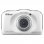 Nikon COOLPIX W100 13.2MP Blanca + Mochila