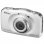 Nikon COOLPIX W100 13.2MP Blanca + Mochila