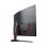 MSI Optix AG32C 31.5" LED FullHD FreeSync Curvo