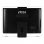 MSI 20E 4BW-204EU Intel Celeron N3160/4GB/1TB/19.5"
