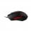 MSI Interceptor DS B1 Ratón Gaming 1600 DPI Negro