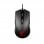 MSI Clutch GM40 Ratón Gaming 5000 DPI Negro