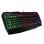 MSI Pack Vigor GK40 Teclado Gaming Retroiluminado + Clutch GM10 Ratón Gaming