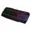 MSI Pack Vigor GK40 Teclado Gaming Retroiluminado + Clutch GM10 Ratón Gaming