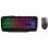 MSI Pack Vigor GK40 Teclado Gaming Retroiluminado + Clutch GM10 Ratón Gaming