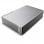 LaCie Porsche Design 6TB 3.5" USB 3.0 Gris