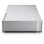 LaCie Porsche Design 6TB 3.5" USB 3.0 Gris