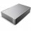 LaCie Porsche Design 8TB 3.5" USB 3.0 Gris