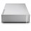 LaCie Porsche Design 8TB 3.5" USB 3.0 Gris