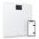 Withings Body Báscula Inteligente WiFi Blanca