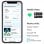 Withings Body Báscula Inteligente WiFi Blanca