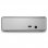 LaCie Porsche Design 8TB 3.5" USB-C Gris