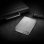 LaCie Porsche Design 8TB 3.5" USB-C Gris