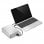 LaCie Porsche Design 8TB 3.5" USB-C Gris