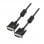 Nanocable Cable DVI Dual Link M-M 24+1 1.8m