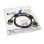 Nanocable Cable DVI Dual Link M-M 24+1 1.8m