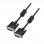 Nanocable Cable DVI Dual Link M-M 24+1 5m