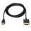 Nanocable DVI 18+1 a HDMI A/M 5m