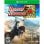 Dynastie Warriors 9 Xbox One