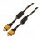 Nanocable Cable HDMI V1.4 A-M/A-M Oro 3m