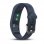 Garmin Vivosmart 3 Pulseira de Actividade Tamanho S/M Azul