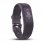 Garmin Vivosmart 3 Talla S/M Pulsera de Actividad Morada