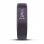 Garmin Vivosmart 3 Talla S/M Pulsera de Actividad Morada