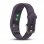 Garmin Vivosmart 3 Talla S/M Pulsera de Actividad Morada