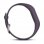 Garmin Vivosmart 3 Talla S/M Pulsera de Actividad Morada
