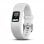 Garmin Vivofit 4 Talla S/M Pulsera de Actividad Blanco
