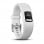 Garmin Vivofit 4 Talla S/M Pulsera de Actividad Blanco