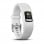 Garmin Vivofit 4 Talla S/M Pulsera de Actividad Blanco