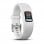 Garmin Vivofit 4 Talla S/M Pulsera de Actividad Blanco