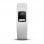 Garmin Vivofit 4 Talla S/M Pulsera de Actividad Blanco