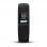 Garmin Vivofit 4 Talla L Pulsera de Actividad Negro