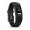 Garmin Vivofit 4 Talla L Pulsera de Actividad Negro