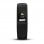 Garmin Vivofit 4 Talla L Pulsera de Actividad Negro