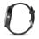 Garmin Vivoactive 3 Pulsera de Actividad Plata/Negra
