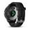Garmin Vivoactive 3 Pulsera de Actividad Plata/Negra