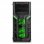Sharkoon DG7000-G Cristal Templado USB 3.0 Negra/Verde
