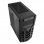 Sharkoon DG7000-G Cristal Templado USB 3.0 Negra/Azul