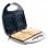 Nevir NVR-9483 SM Sandwichmaker 750W