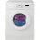Teka TKX3 1060 Lavadora de Carga Frontal 6Kg A++ Blanca